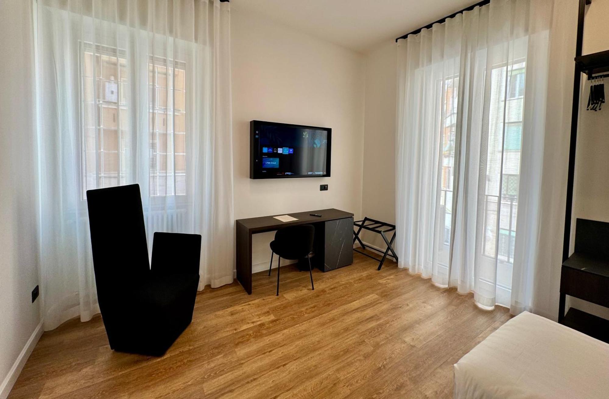 Museum Hospitality - Vatican Apartments Roma Ngoại thất bức ảnh